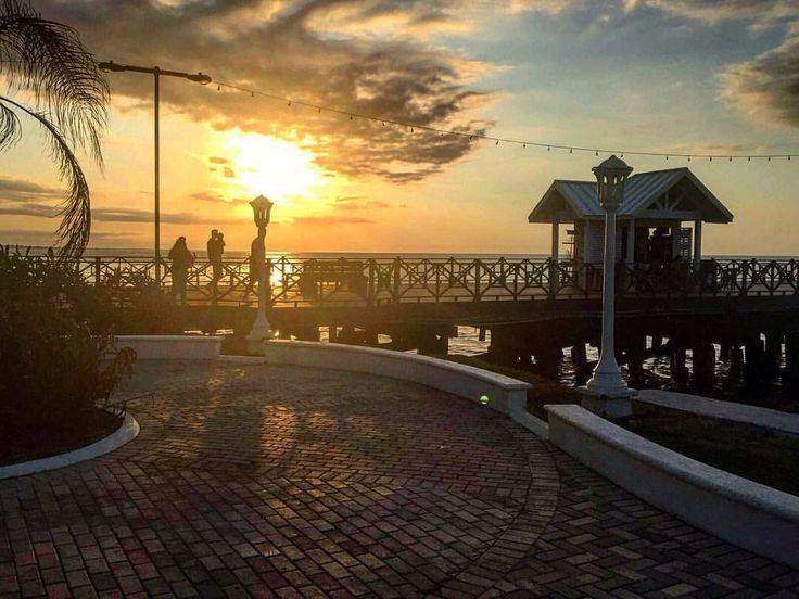 Hotel Art Deco Beach Λα Σέιμπα Εξωτερικό φωτογραφία